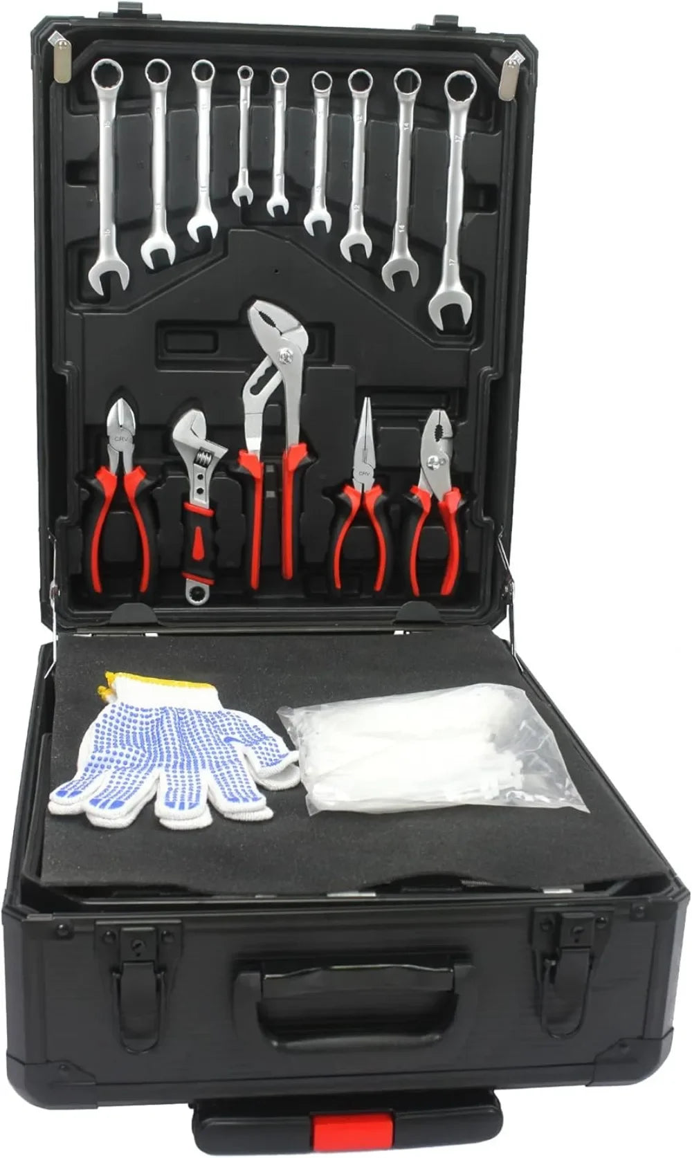 899pcs Artman Tool Set Mechanics Kit