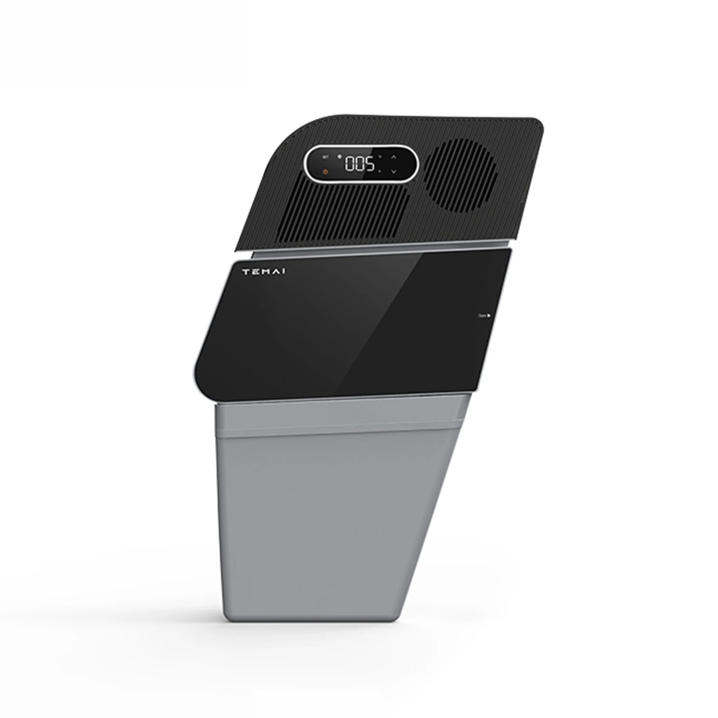 Trunk Fridge Custom For Tesla Model-Y 2019-2023