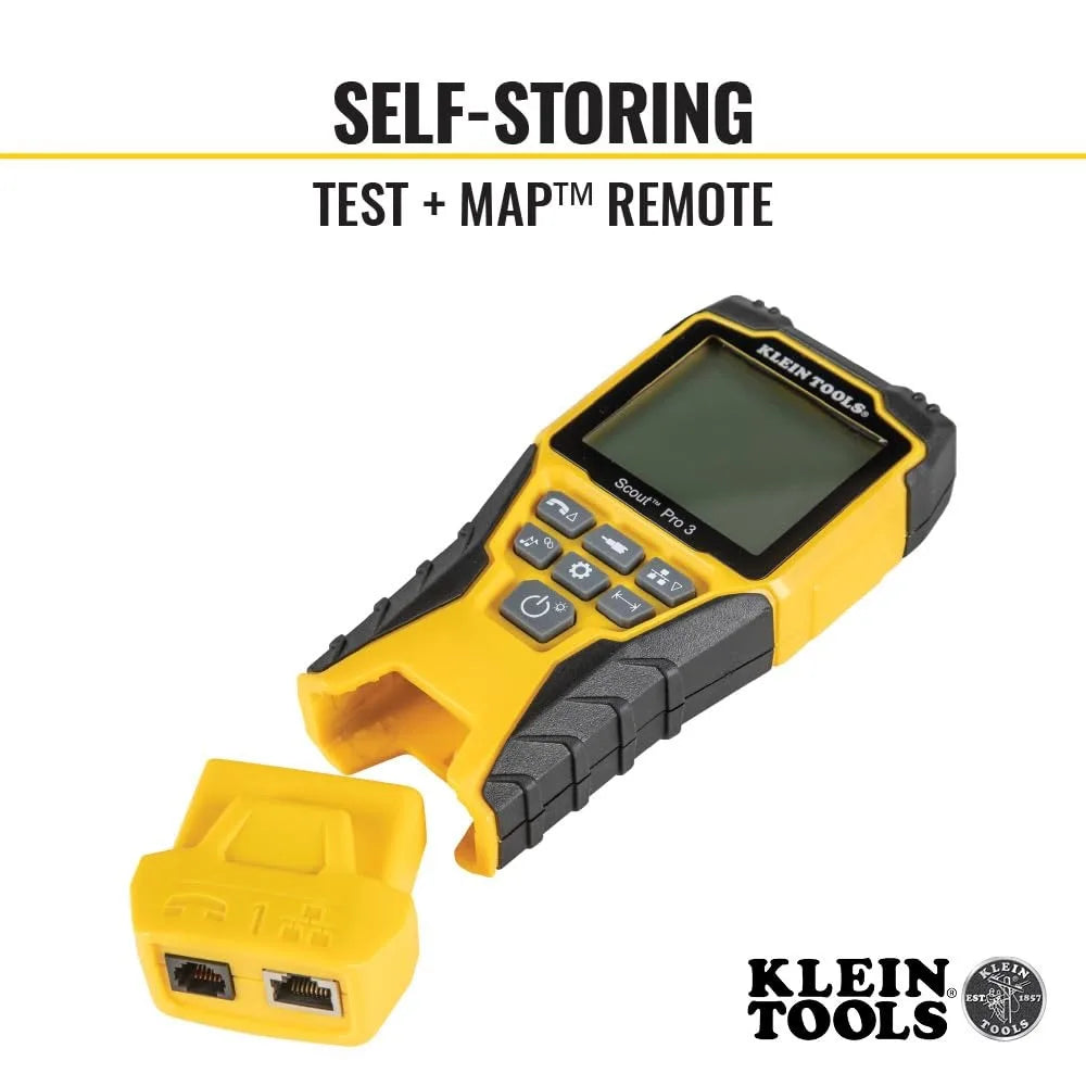 Tool, Cable Installation Test Set with Crimpers