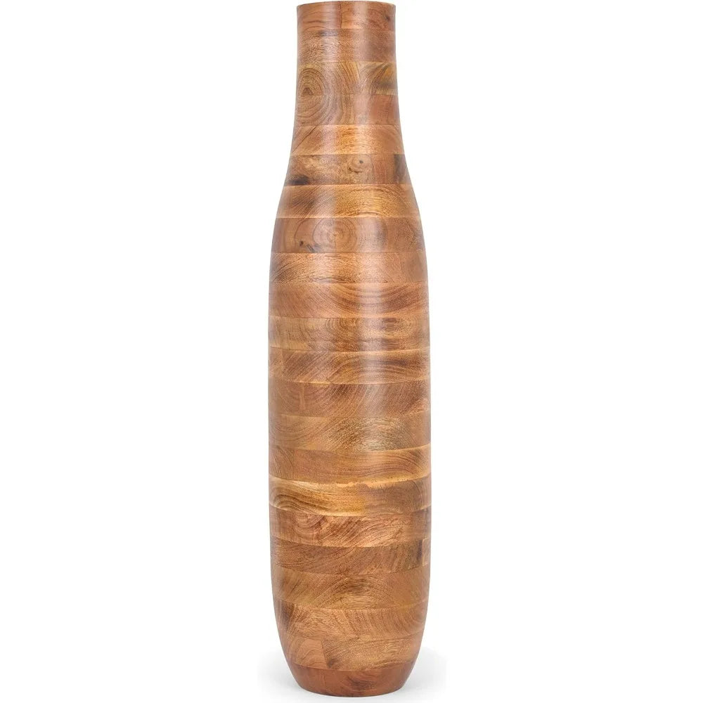 Modern Oversized Decorative Floor Vases