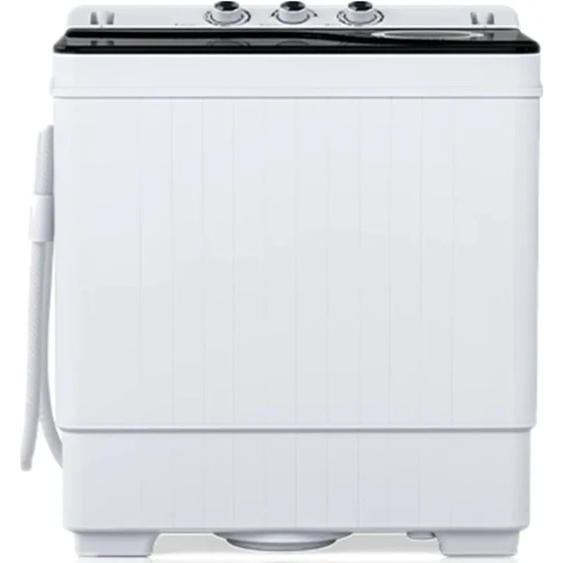 Portable Washing Machine, Mini Twin Tubs