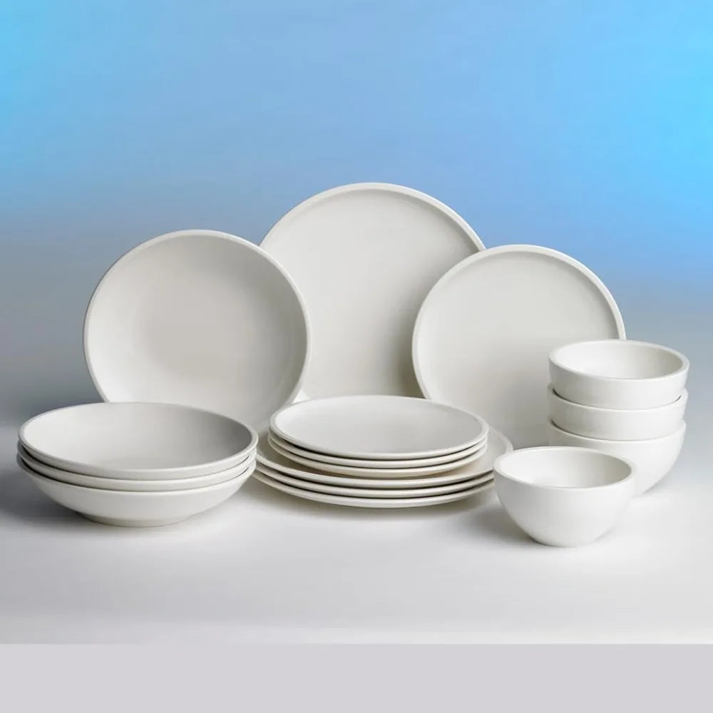 Original 16-Piece Dinnerware Set, Service for 4