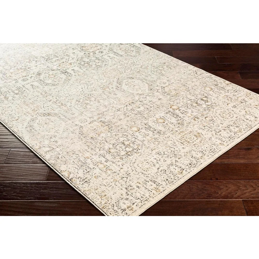 Area Rugs For Living Room, Bedroom Or Kitchen