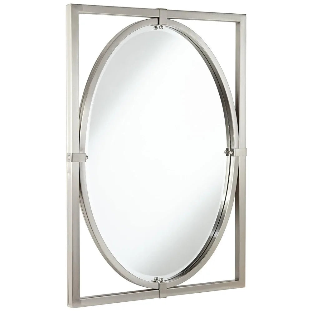 Rectangular Vanity Decorative Wall Mirror