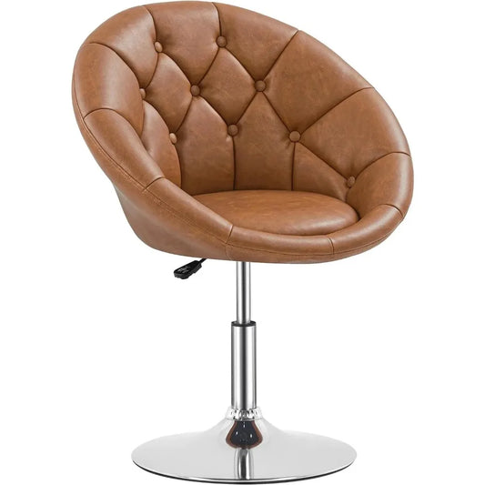 Vanity Chair Makeup Swivel