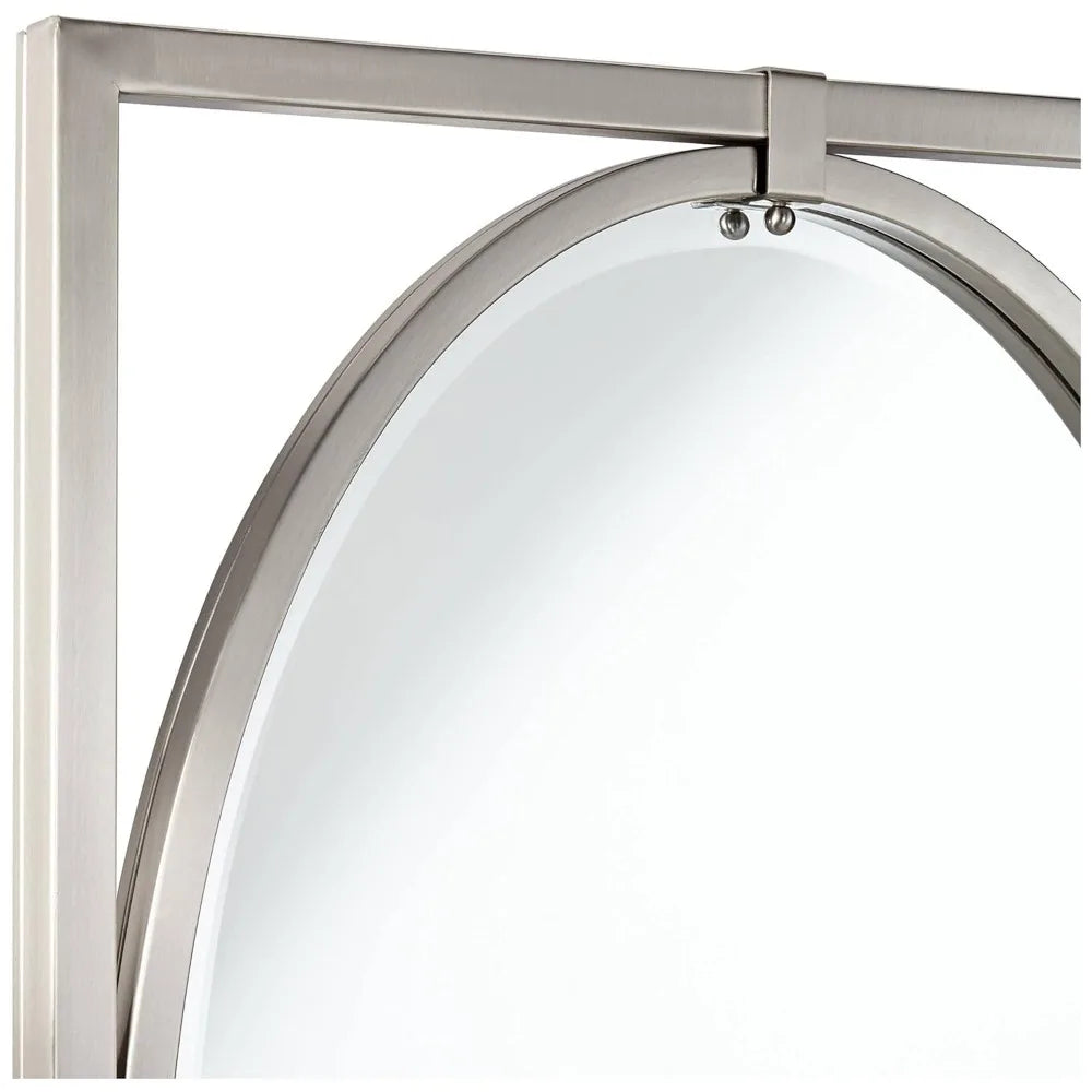 Rectangular Vanity Decorative Wall Mirror