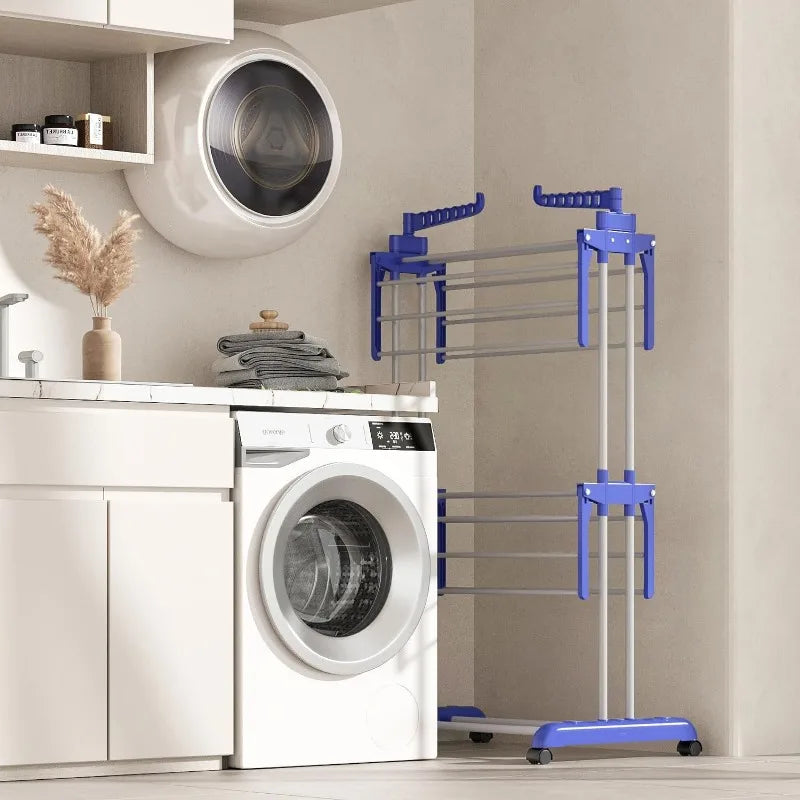 Clothes Drying Rack