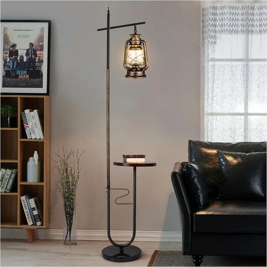 Floor Lamp for Living Room