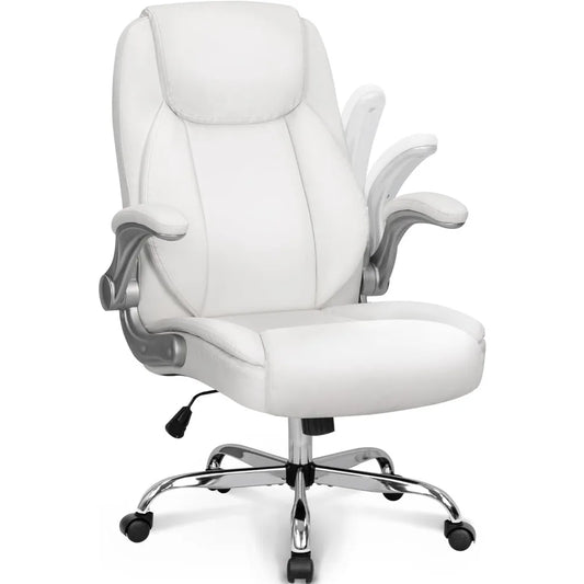 Office Chair PU Leather