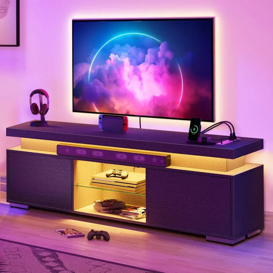 TV Stands for Living Room