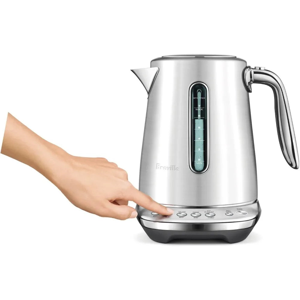 The Smart Kettle™ Luxe Electric Kettle