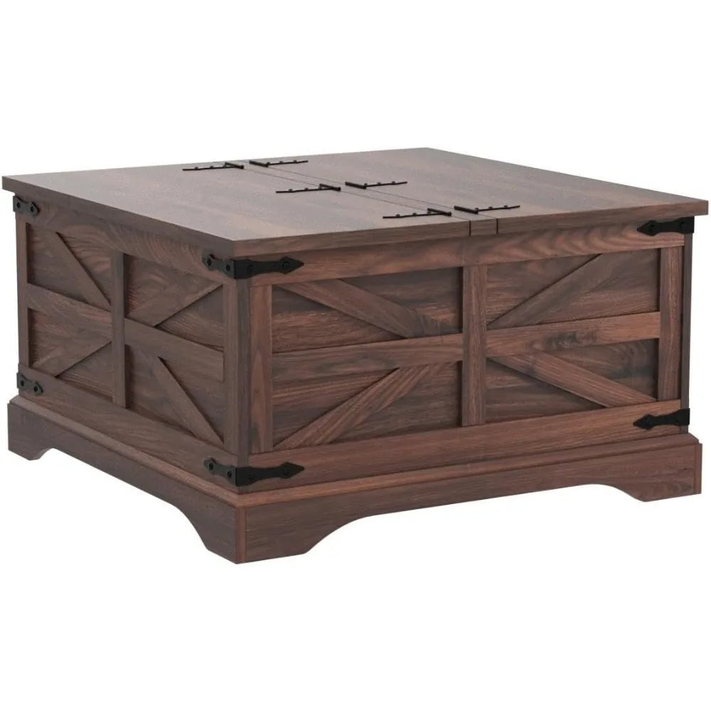 Farmhouse Coffee Table