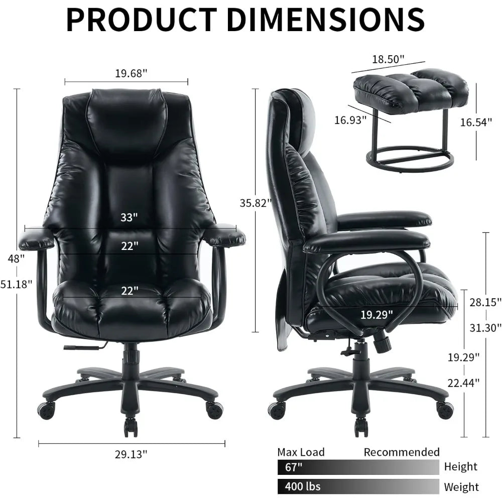 High Back Executive Offices Chairs