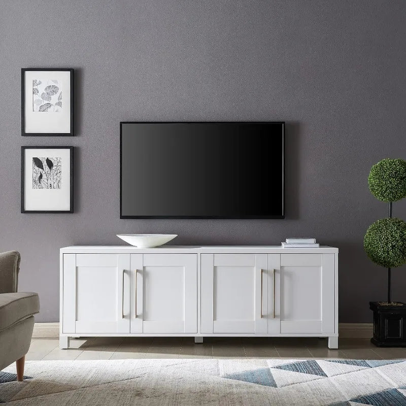 Rectangular TV Stand