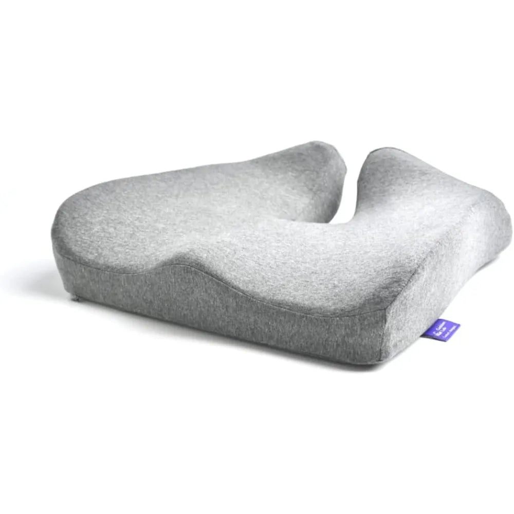 Pressure Relief Seat Cushion