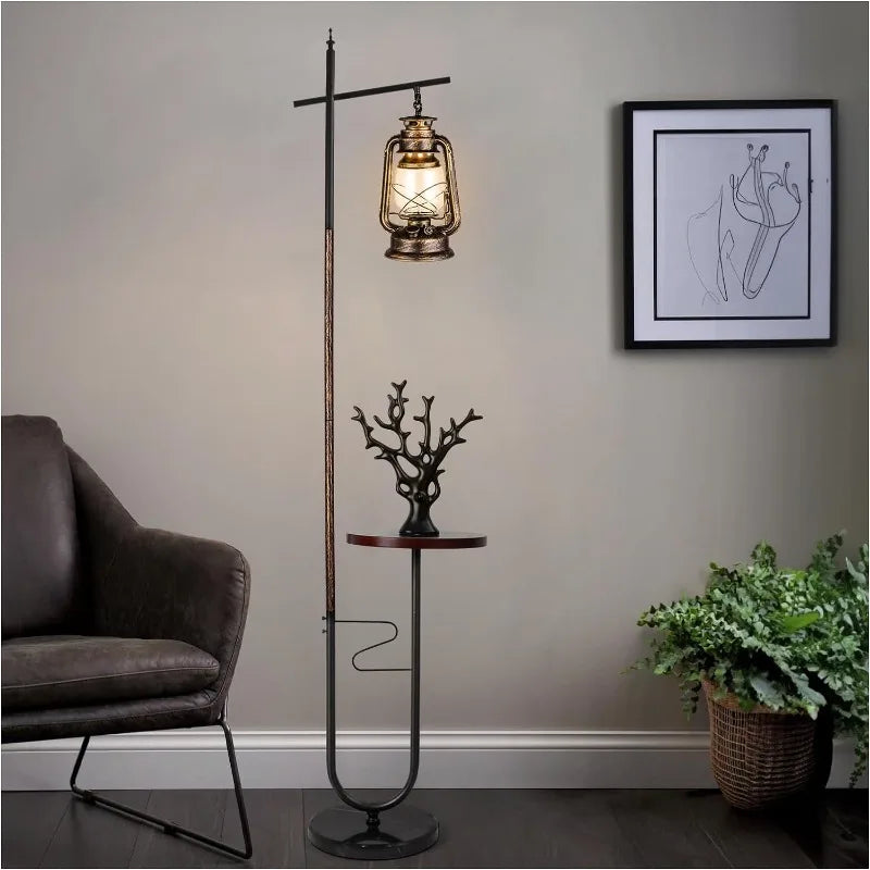 Floor Lamp for Living Room