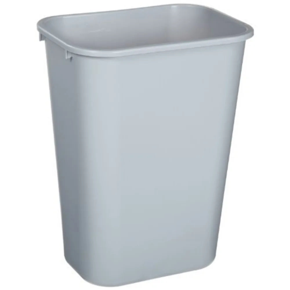 Resin Wastebasket/Trash Can