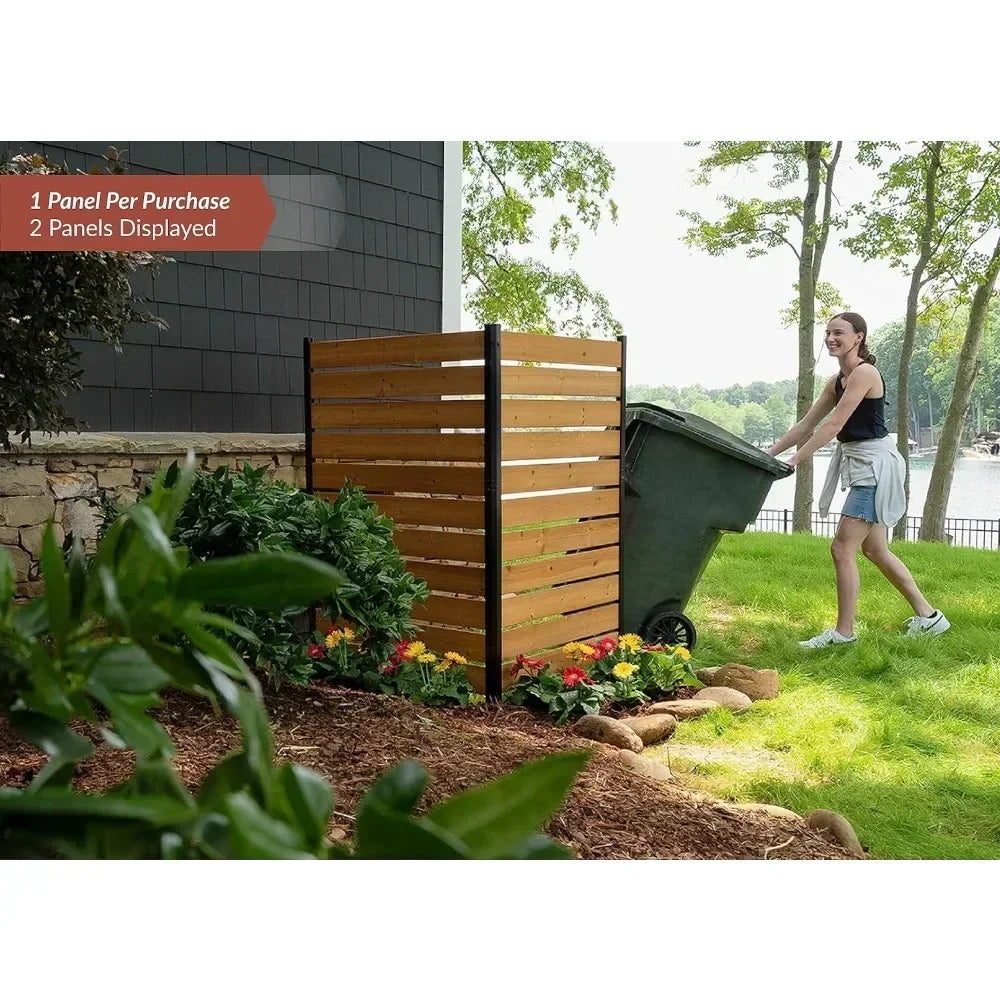 Outdoor Privacy Fence Screen