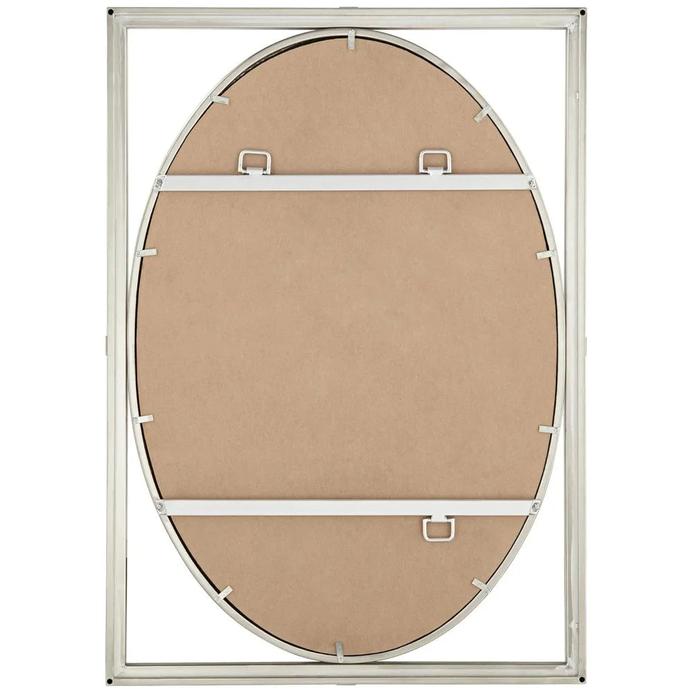 Rectangular Vanity Decorative Wall Mirror