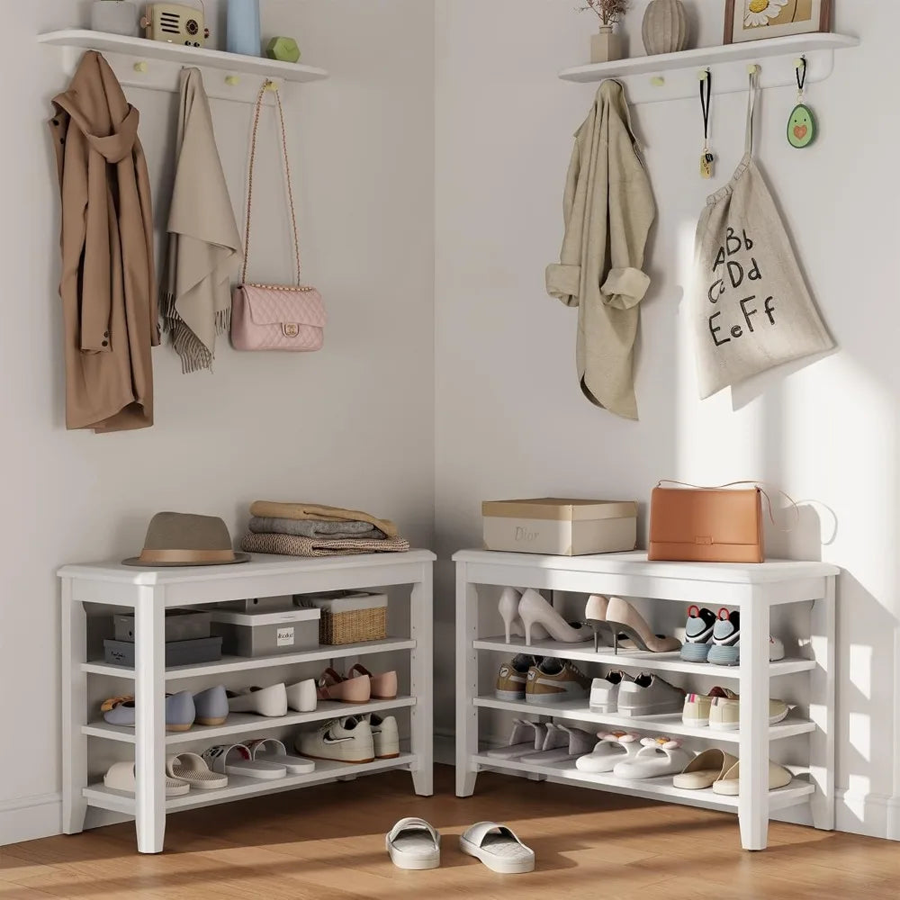 Shoe Rack Organizer