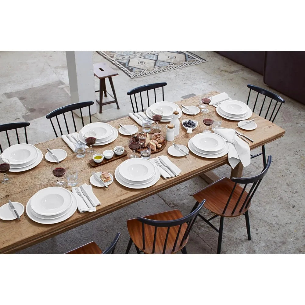 Original 16-Piece Dinnerware Set, Service for 4