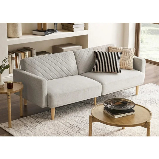 Futon Sofa Bed Loveseat