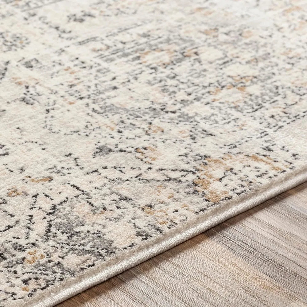 Area Rugs For Living Room, Bedroom Or Kitchen