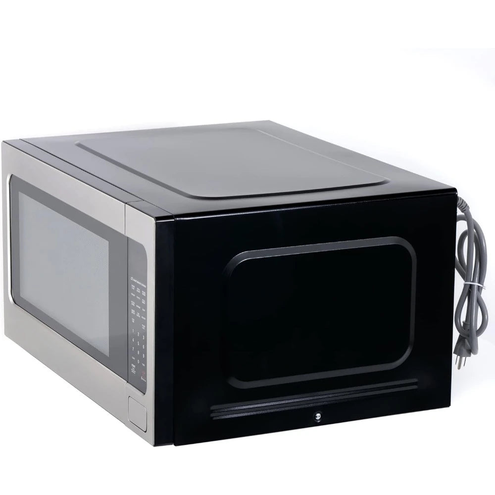 Countertop Microwave Oven with Smart Sensor