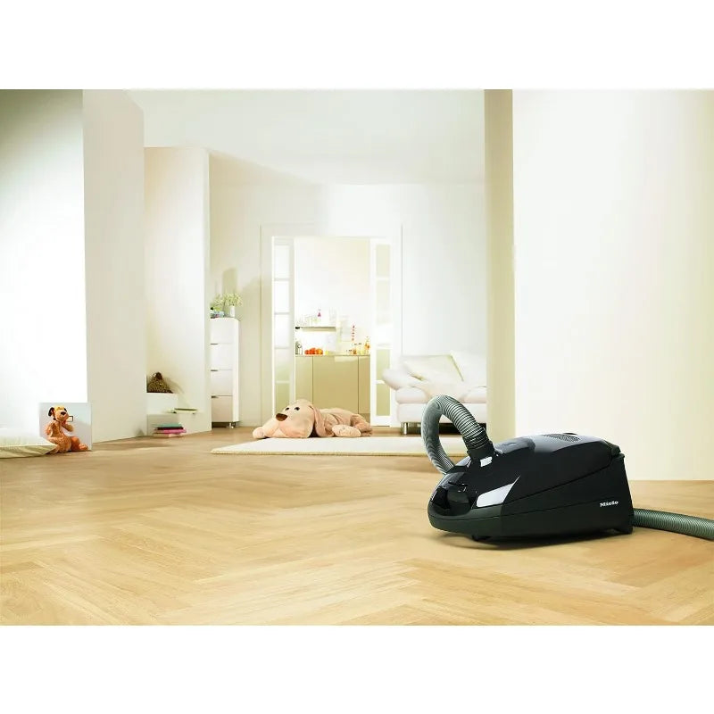 Classic C1 Vacuum Cleaner, Graphite Grey