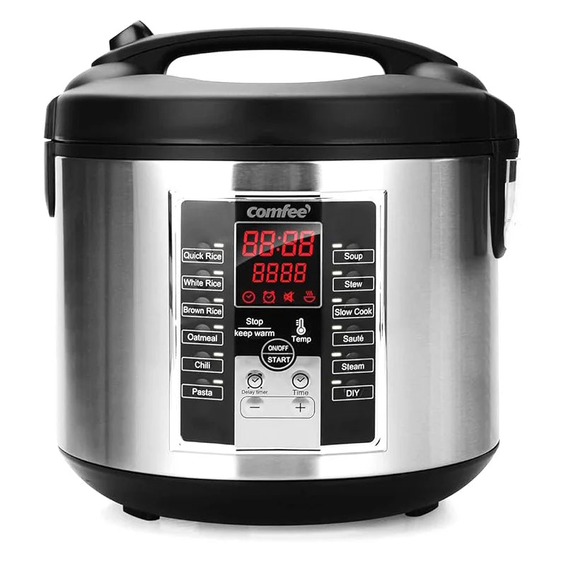 High-End Large Capacity Rice Cooker