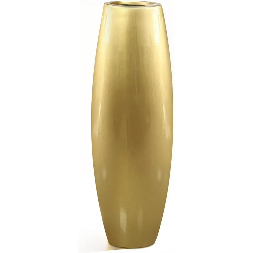 35.5 Inches Tall Floor Vase