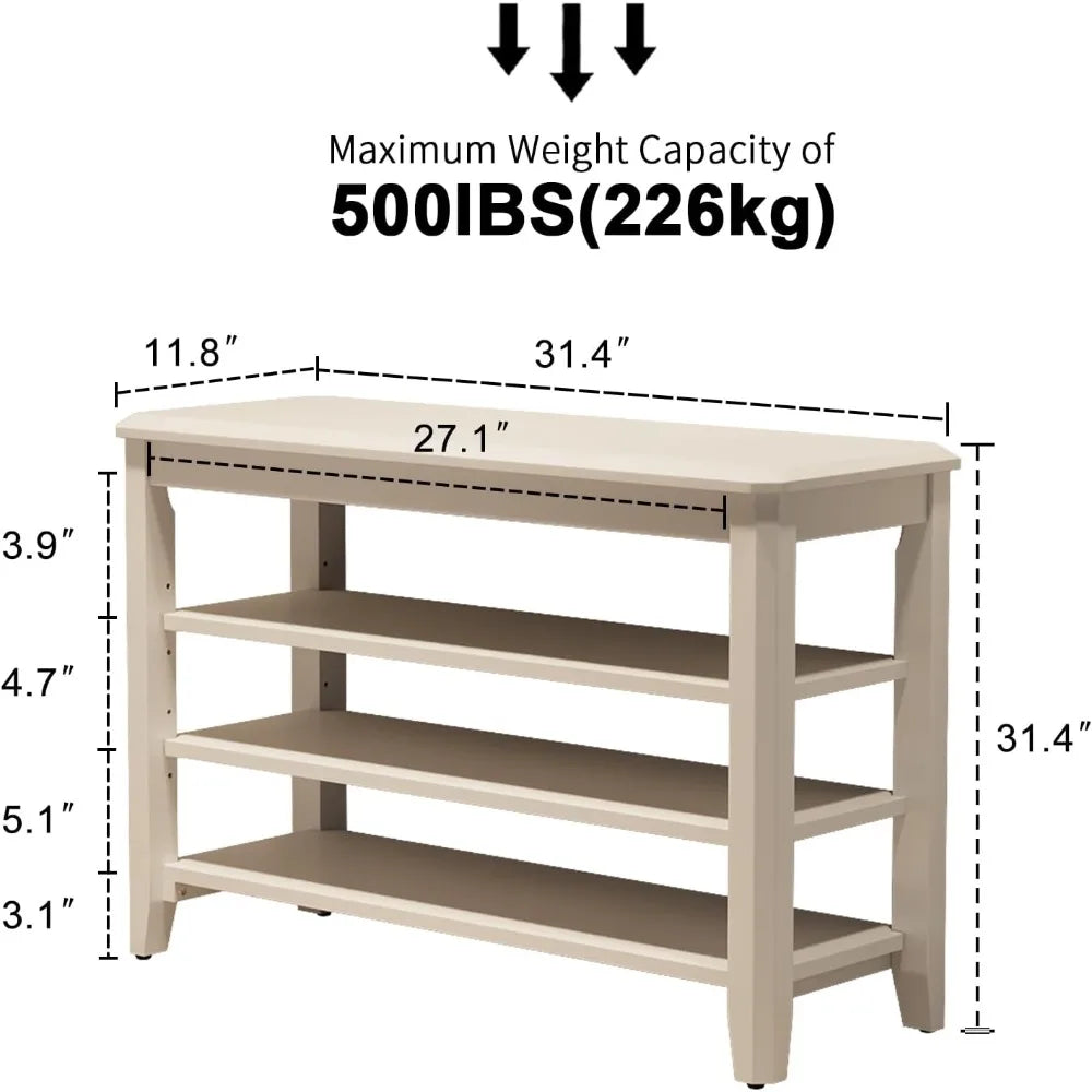 Shoe Rack Organizer