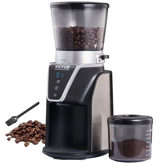 Coffee Bean Electric Grinder