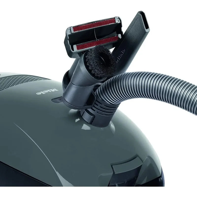 Classic C1 Vacuum Cleaner Graphite Grey