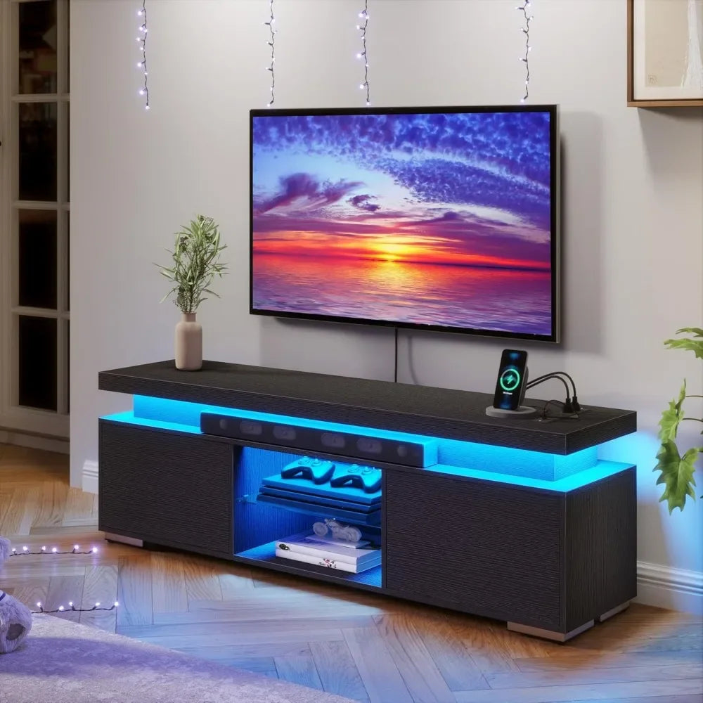 TV Stands for Living Room