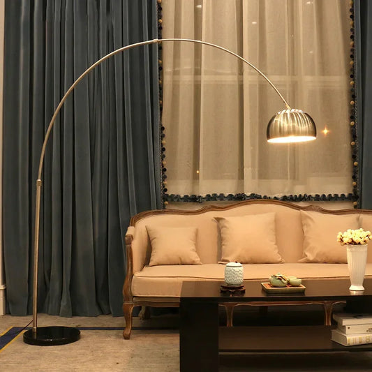 Italian Classic Art Floor Lamp