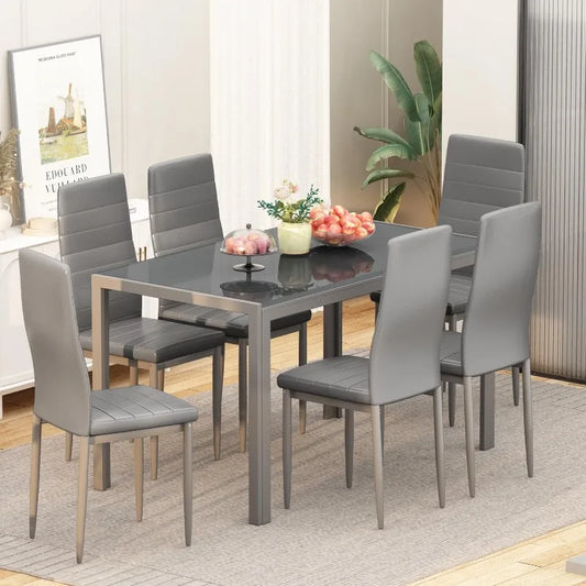 Dining Table Sets for 4 Persons