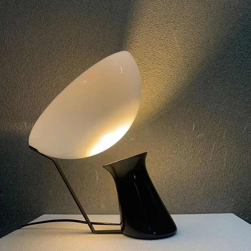 Italian Designer Creative Desktop Light