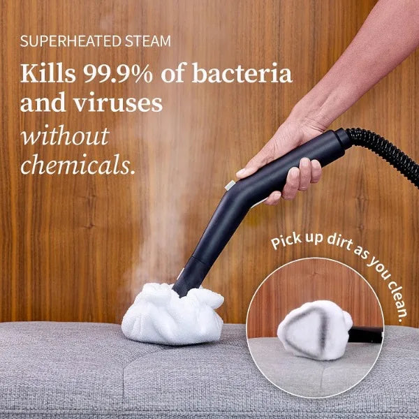 Neat Steam Cleaner Powerful Multipurpose Portable Steamer