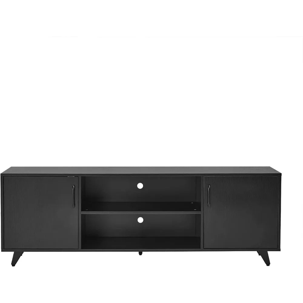 Television Console Unit