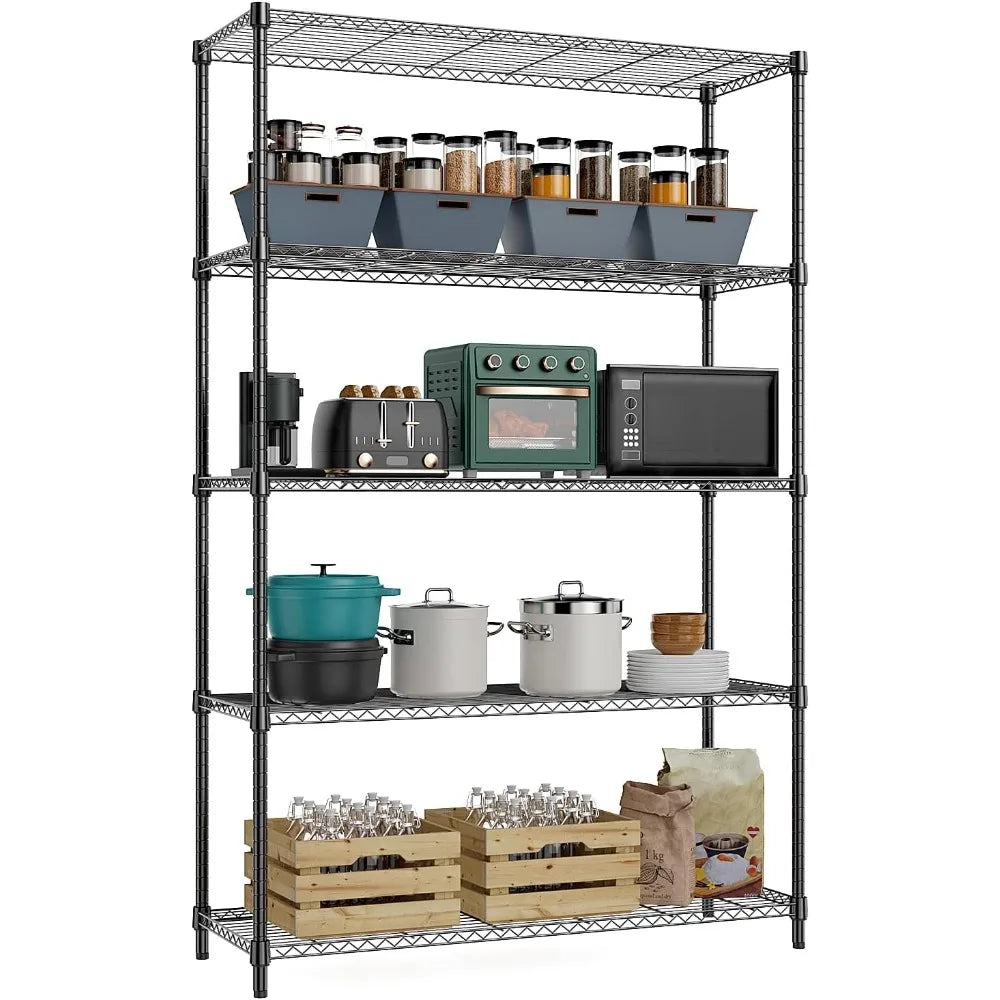 Household Shelf Organizer