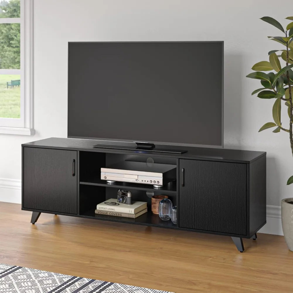 Television Console Unit