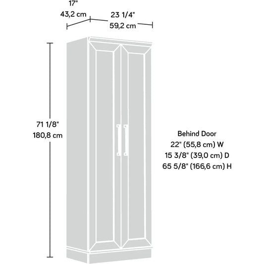 Freestanding Storage Cabinets Organizer