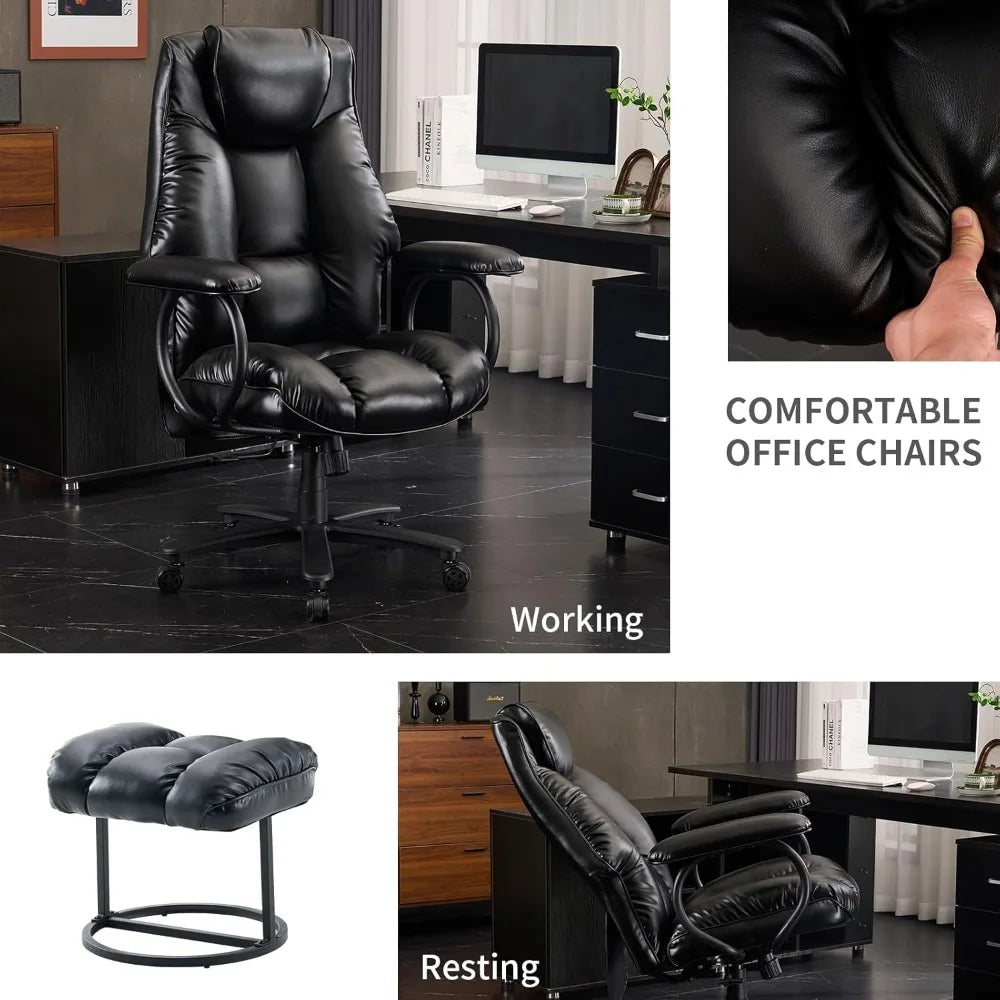 High Back Executive Offices Chairs