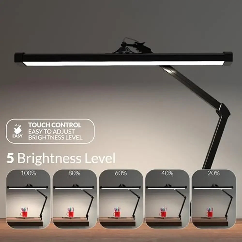 Professional LED Desk Lamp Ultra Bright