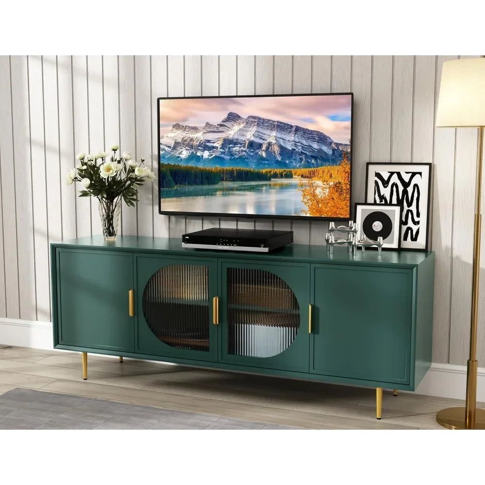 TV Stand for TVs up to 70+ inch