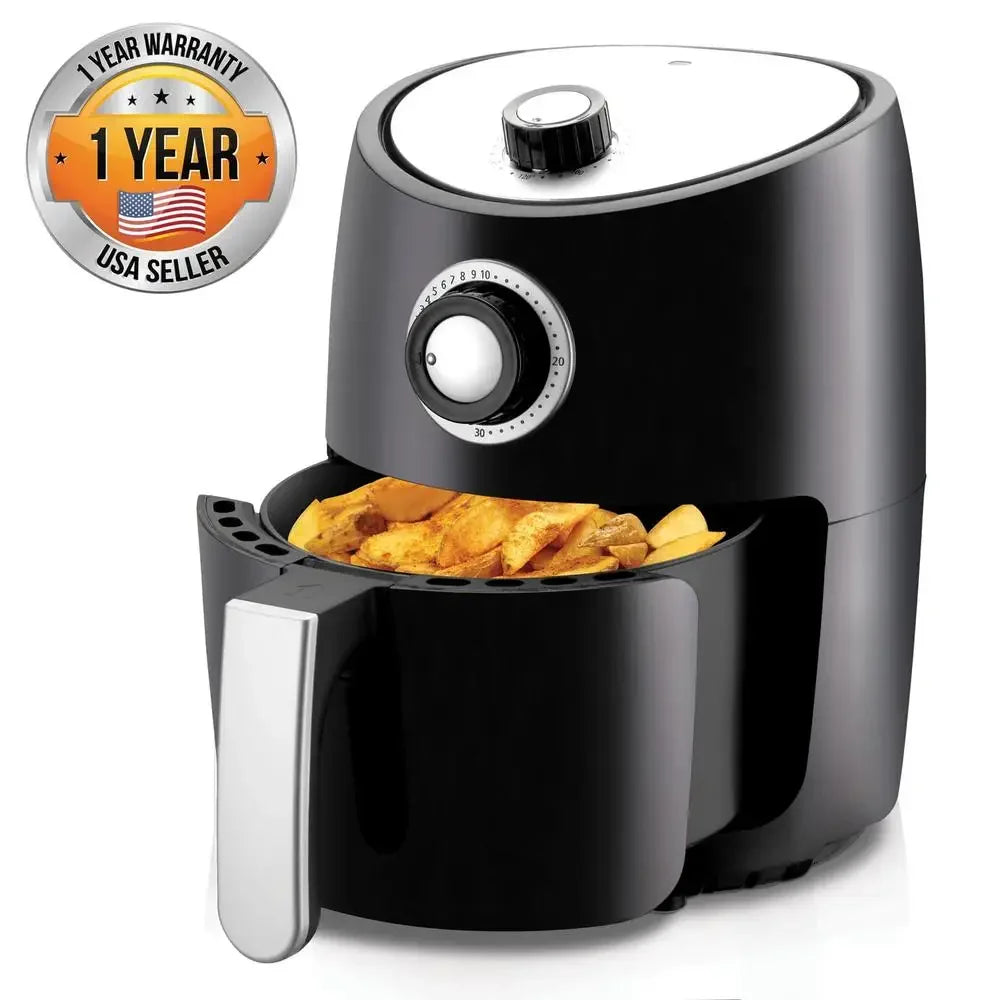 Air Fryer Oven Cooker Healthy Kitchen Convection