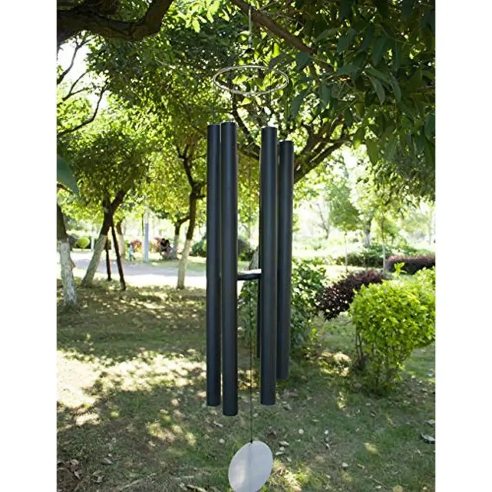 66" Memorial Deep Tone Wind Chimes