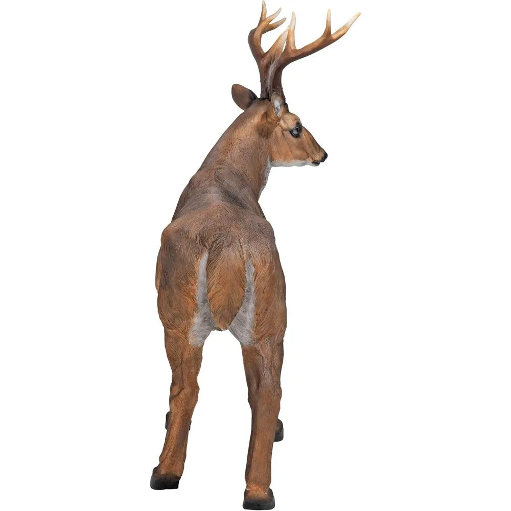 Big Rack Deer Buck Indoor/Outdoor