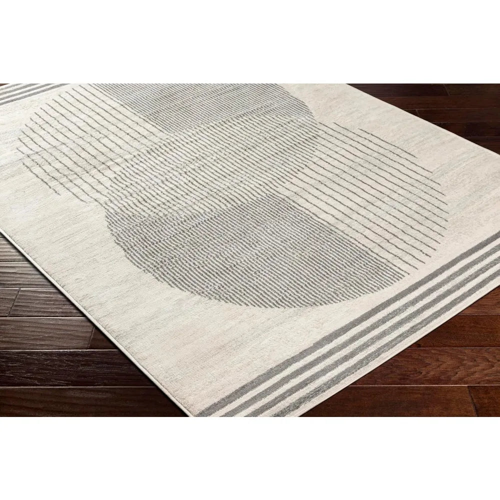 12x15 Lakin Modern Area Rug